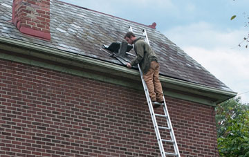 what affects urgent Thorpe In The Glebe roof repairs