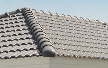 advantages of Thorpe In The Glebe clay roofing
