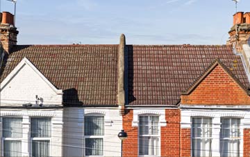 clay roofing Thorpe In The Glebe, Nottinghamshire