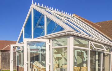 conservatory roof insulation costs Thorpe In The Glebe