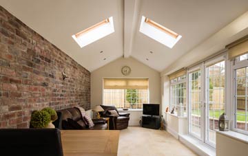 conservatory roof insulation Thorpe In The Glebe, Nottinghamshire