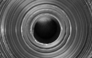 Thorpe In The Glebe edpm waterproofing