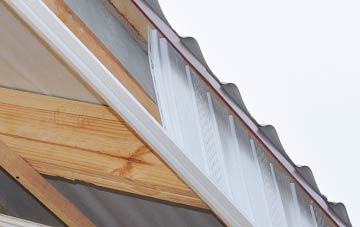 why Thorpe In The Glebe fascia repairs are essential