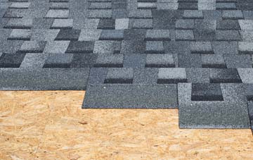 expert Thorpe In The Glebe asphalt roof companies