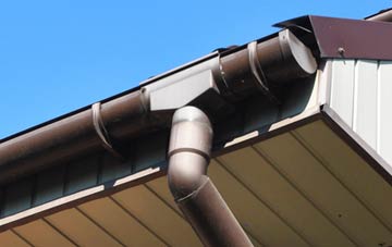 types of Thorpe In The Glebe fascias