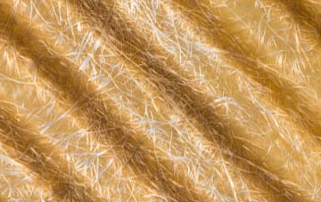 Thorpe In The Glebe fibreglass roof waterproofing