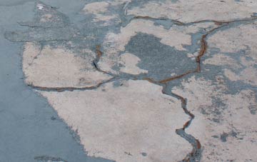 fibreglass roofing replacement Thorpe In The Glebe