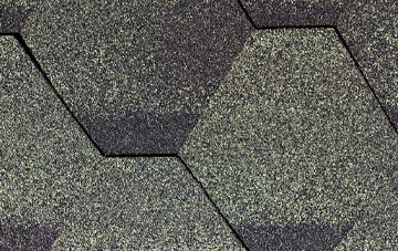 Thorpe In The Glebe fibreglass shingle repairs