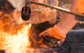 Thorpe In The Glebe flat roof repair companies