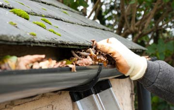 gutter cleaning Thorpe In The Glebe, Nottinghamshire