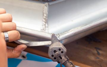 disadvantages of Thorpe In The Glebe lead roofing