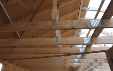Thorpe In The Glebe roof truss costs