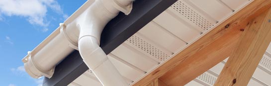 get Thorpe In The Glebe guttering quotes today