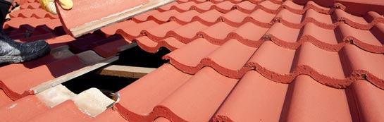 compare Thorpe In The Glebe roof repair quotes