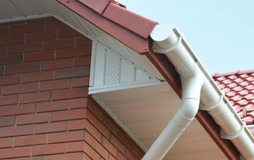 Thorpe In The Glebe soffit repair costs