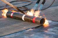 free Thorpe In The Glebe roof quotes