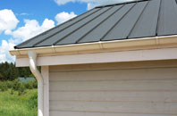 Thorpe In The Glebe fascia repair