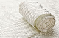 Thorpe In The Glebe fibreglass roofing repairs