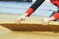 find rated Thorpe In The Glebe roof insulation companies