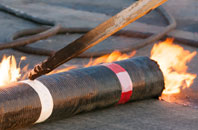 free Thorpe In The Glebe flat roofing repair quotes