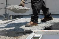 find rated Thorpe In The Glebe flat roofing replacement companies