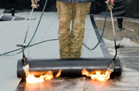 Thorpe In The Glebe flat roof sealing quote