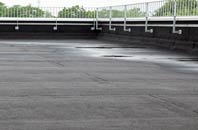 find rated Thorpe In The Glebe flat roofing companies