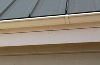 Thorpe In The Glebe soffit repair