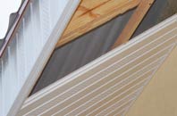rated Thorpe In The Glebe soffit repair companies