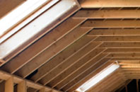 Thorpe In The Glebe tapered roof insulation quotes