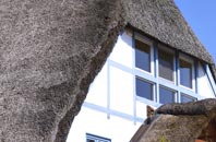 find rated Thorpe In The Glebe thatchers